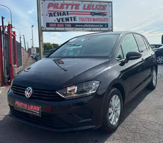 Volkswagen Golf Sportsvan CLIM/ EURO 6B/ CAPTEUR AV-ARR/ OPTION ++