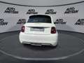 Abarth 500 Turismo Klimaautomatik|NAVI|CarPlay|LED|18" Blanc - thumbnail 4