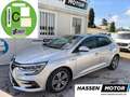 Renault Megane 1.5dCi Blue Zen 85kW Gris - thumbnail 1