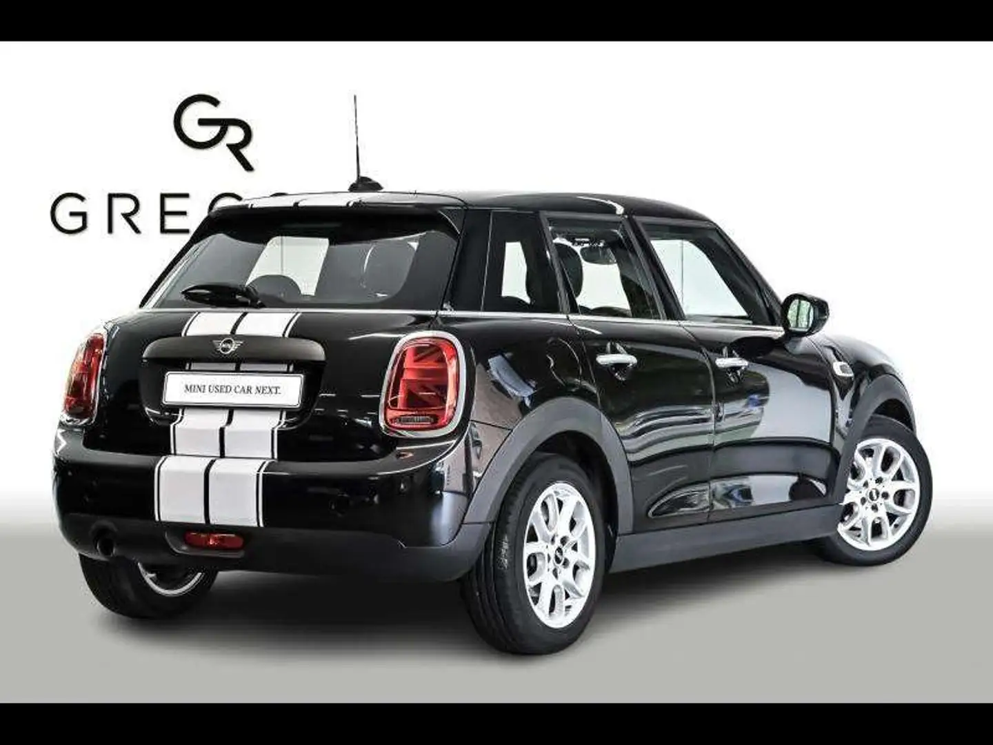 MINI One MINI ONE 5D Noir - 2
