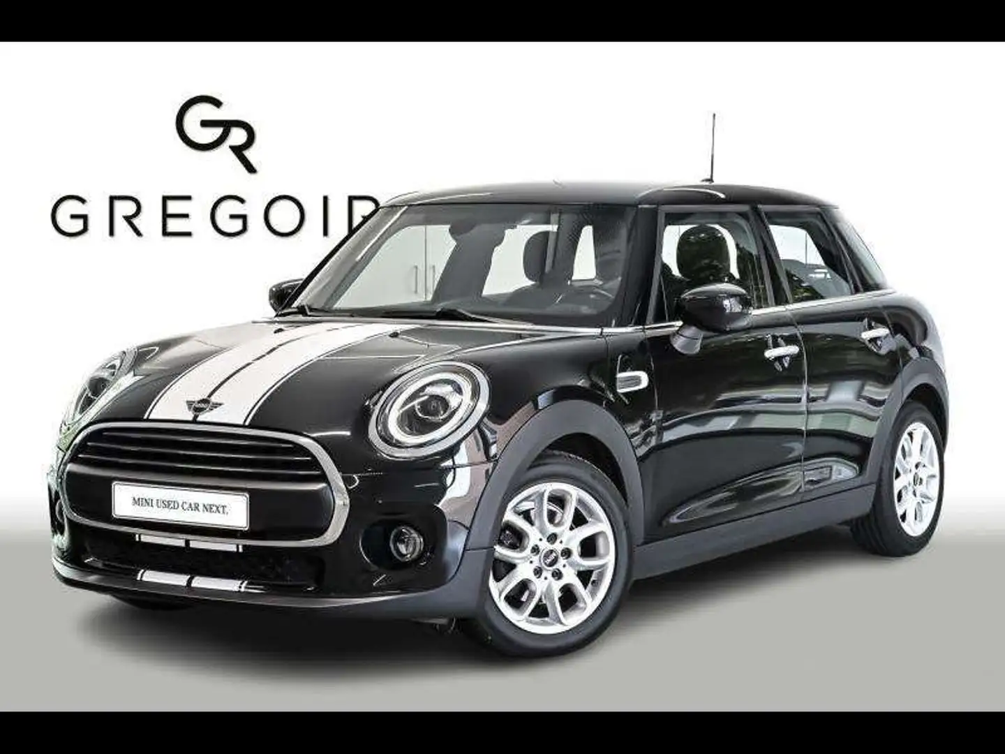 MINI One MINI ONE 5D Noir - 1