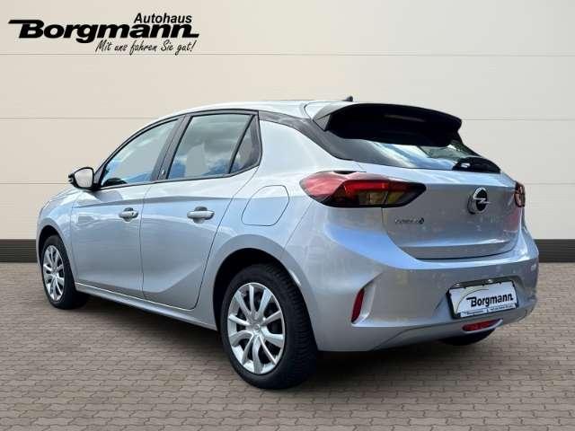 Opel Corsa-e