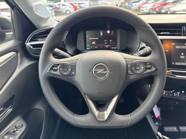 Opel Corsa-e