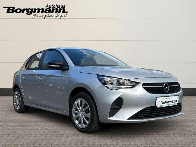 Opel Corsa-e