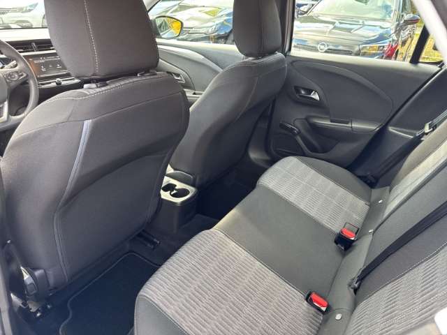 Opel Corsa-e