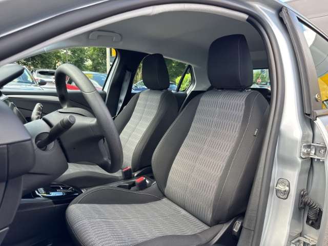 Opel Corsa-e