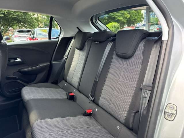 Opel Corsa-e