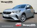 Opel Corsa-e Edition Kessy - Klima - Apple Carplay - DAB Silber - thumbnail 1