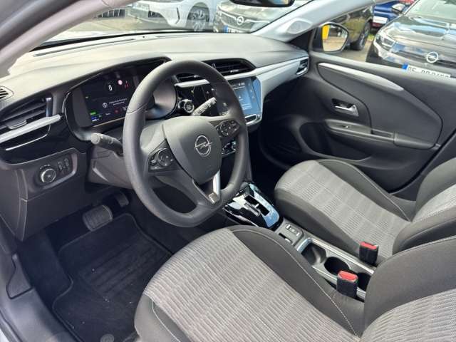 Opel Corsa-e
