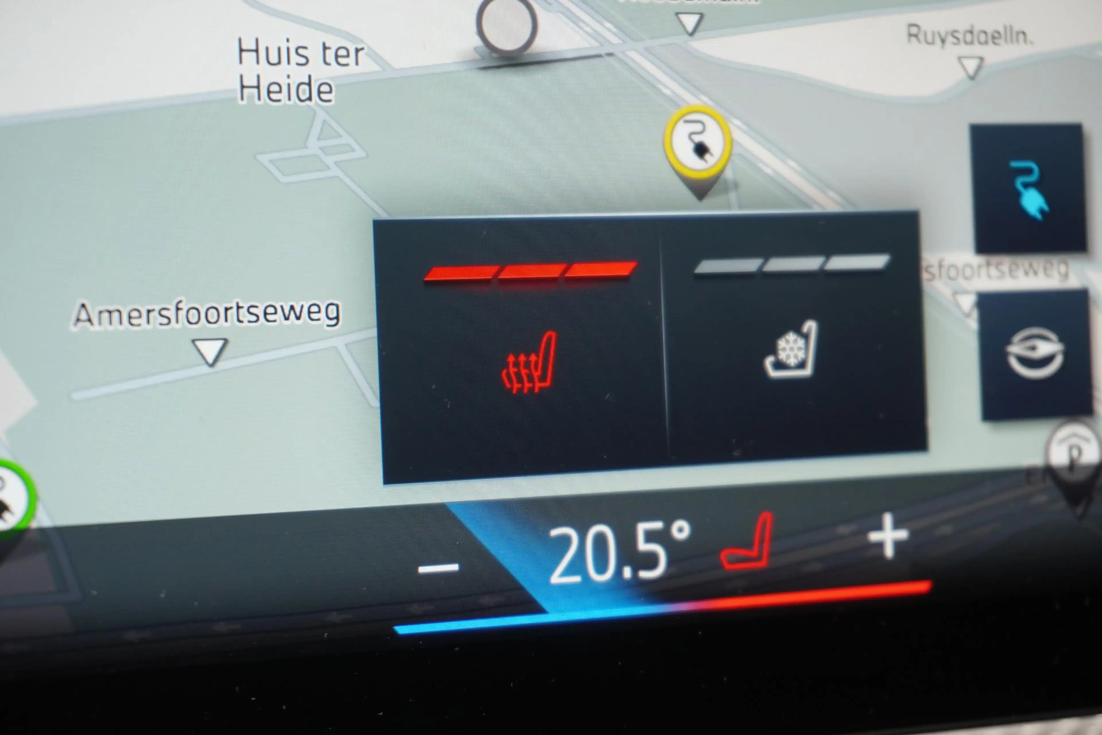 BMW i7 xDrive60 M Sportpakket | Glazen panoramadak Sky Lo — photo 15