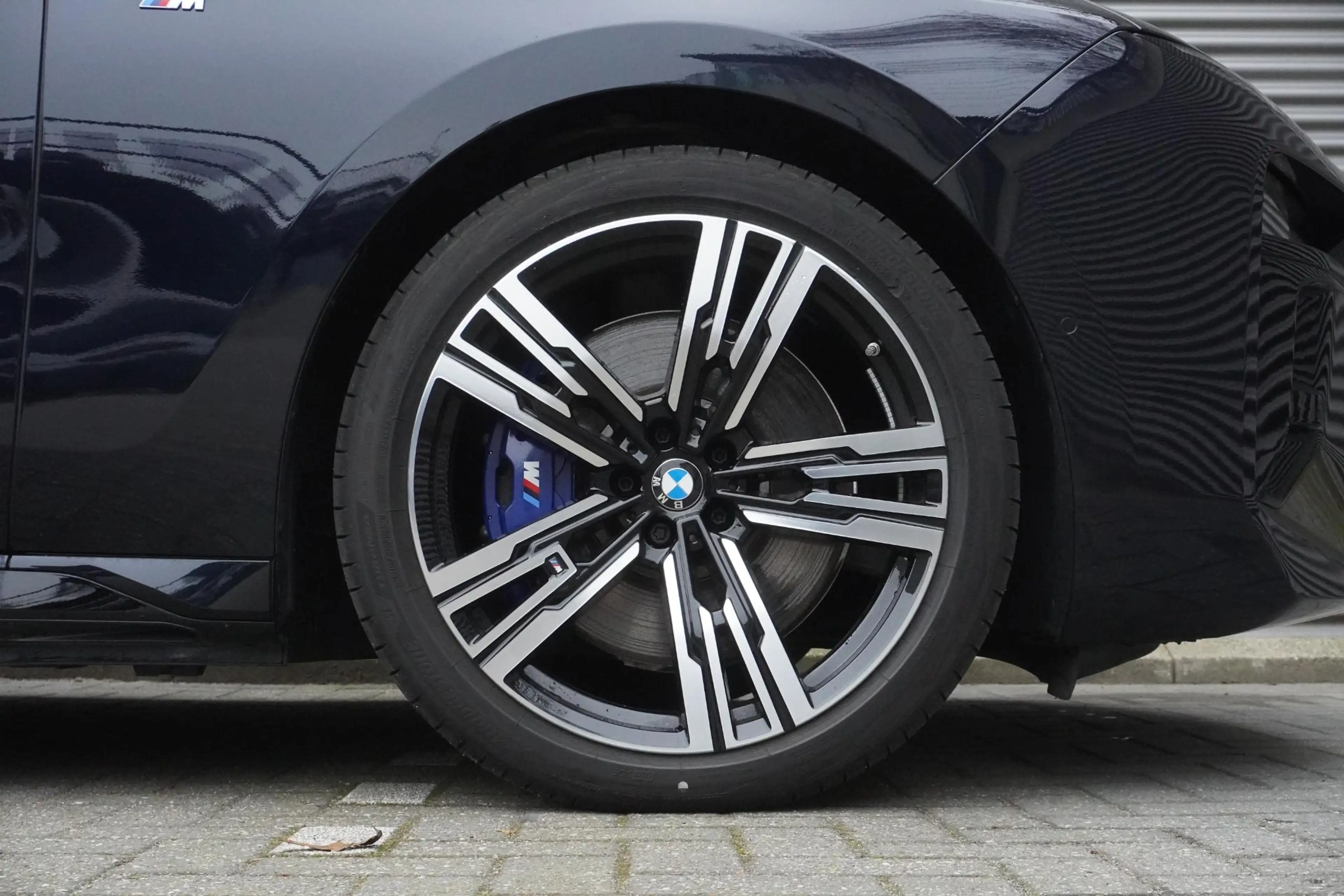 BMW i7 xDrive60 M Sportpakket | Glazen panoramadak Sky Lo — photo 6
