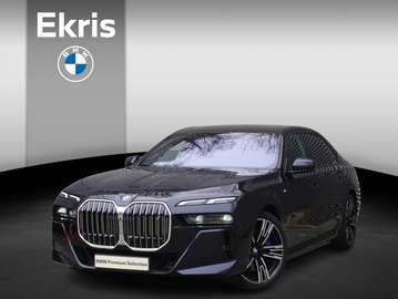 xDrive60 M Sportpakket | Glazen panoramadak Sky Lo