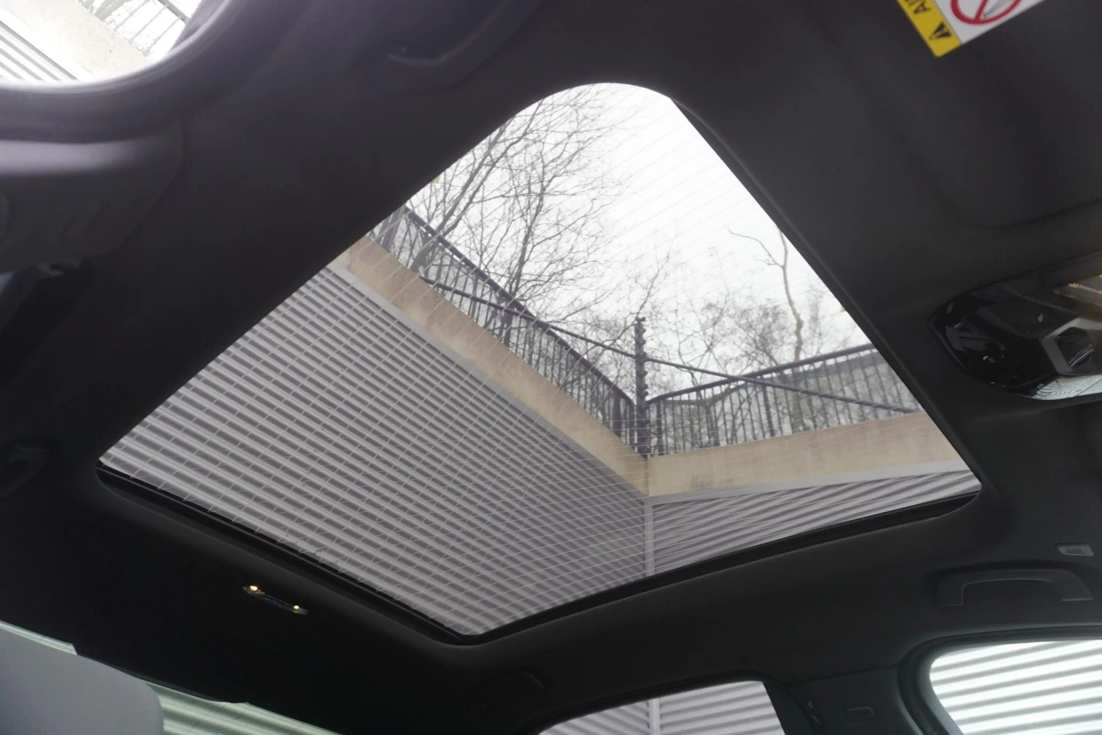 BMW i7 xDrive60 M Sportpakket | Glazen panoramadak Sky Lo — photo 13