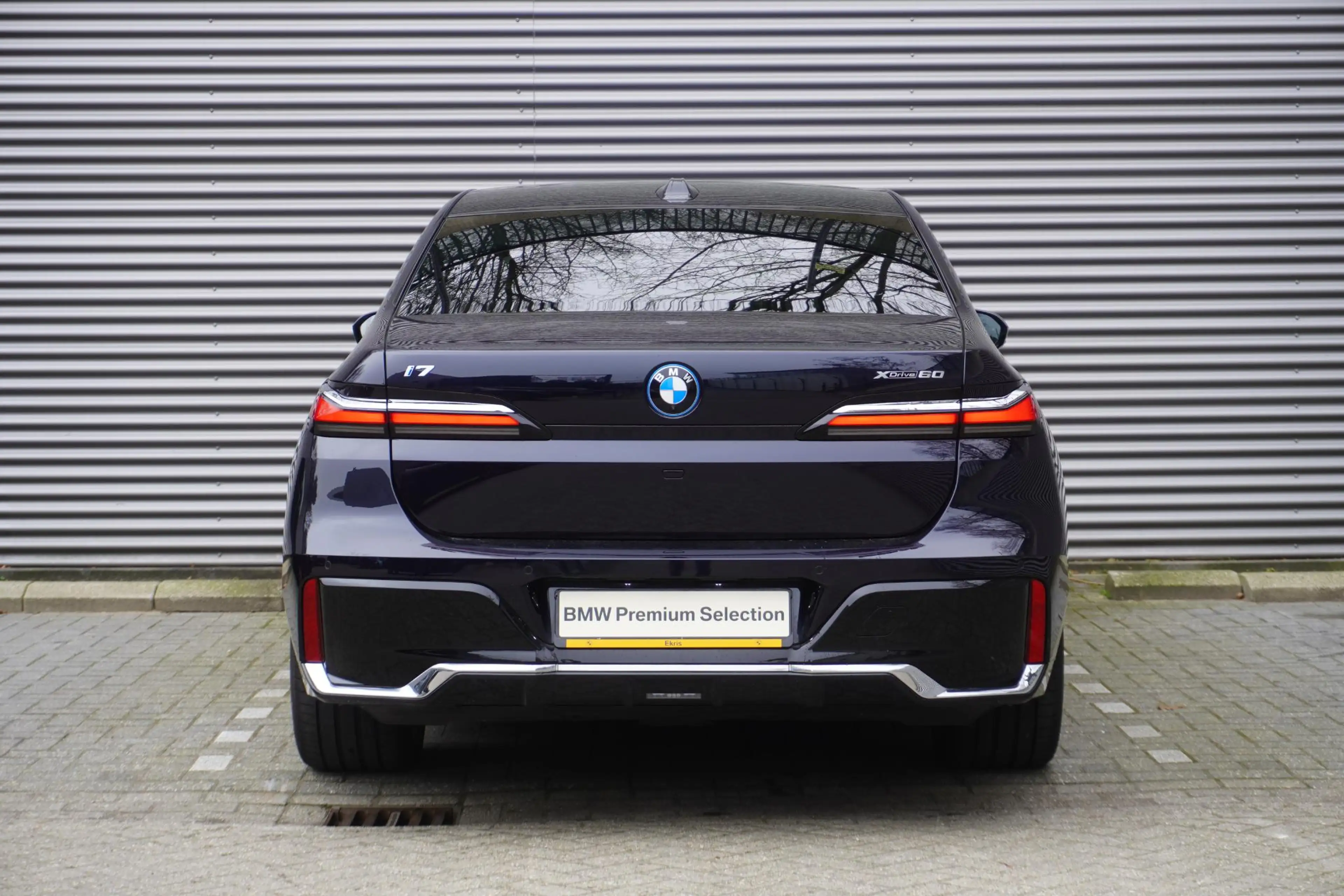 BMW i7 xDrive60 M Sportpakket | Glazen panoramadak Sky Lo — photo 5