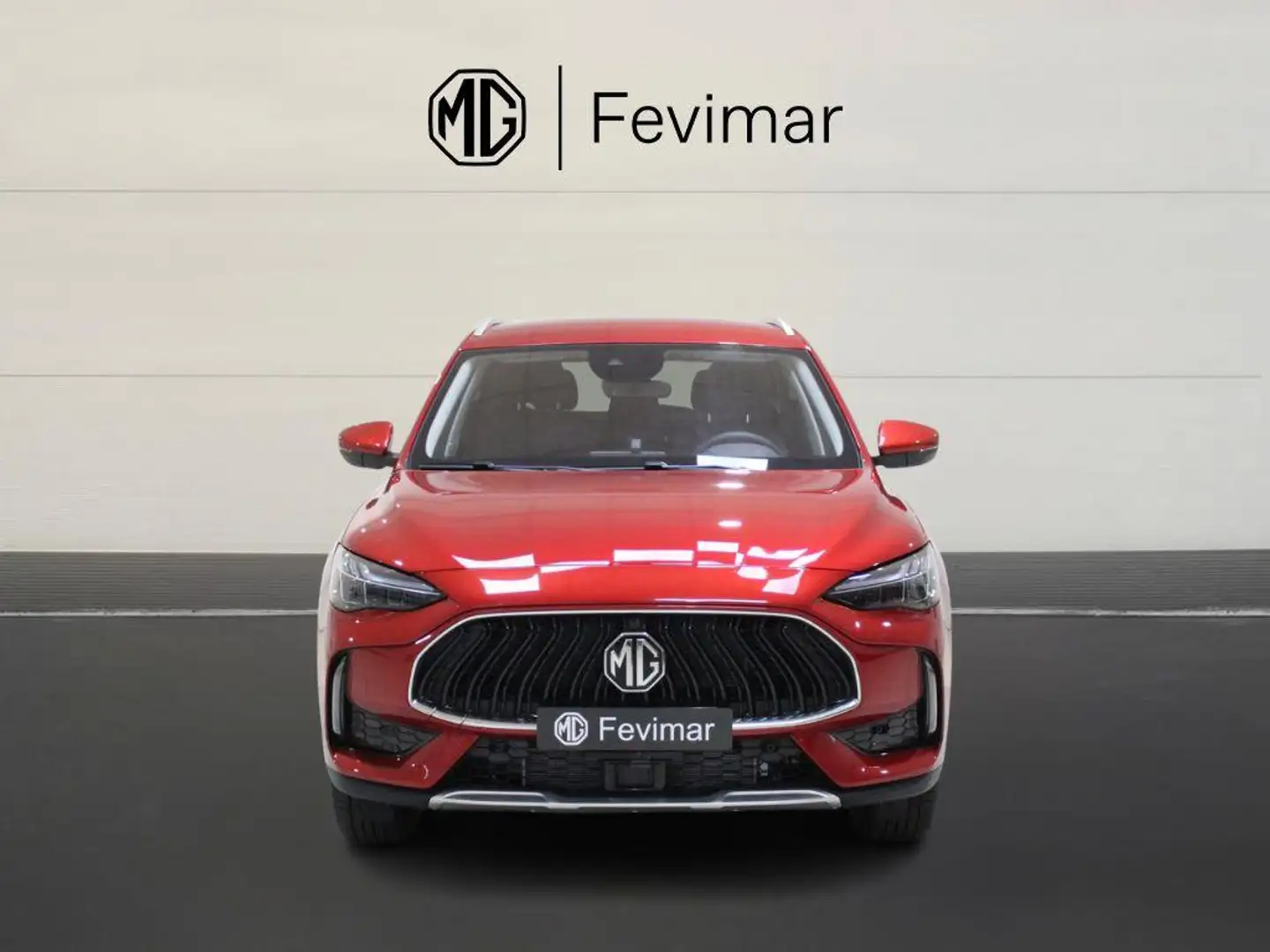 MG EHS E 1.5T-GDI PHEV Comfort - 2