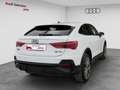 Audi Q3 Sportback 35 TDI Black line S tronic Blanco - thumbnail 4