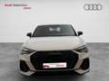 Audi Q3 Sportback 35 TDI Black line S tronic Blanco - thumbnail 2