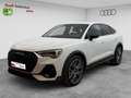 Audi Q3 Sportback 35 TDI Black line S tronic Blanco - thumbnail 1