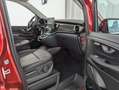 Mercedes-Benz V 300 V 300 d Avantgarde Edition 4MATIC lang LED+NAVI+ Roşu - thumbnail 14