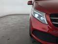 Mercedes-Benz V 300 V 300 d Avantgarde Edition 4MATIC lang LED+NAVI+ Roşu - thumbnail 3