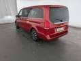 Mercedes-Benz V 300 V 300 d Avantgarde Edition 4MATIC lang LED+NAVI+ Roşu - thumbnail 9