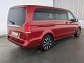 Mercedes-Benz V 300 V 300 d Avantgarde Edition 4MATIC lang LED+NAVI+ Roşu - thumbnail 6