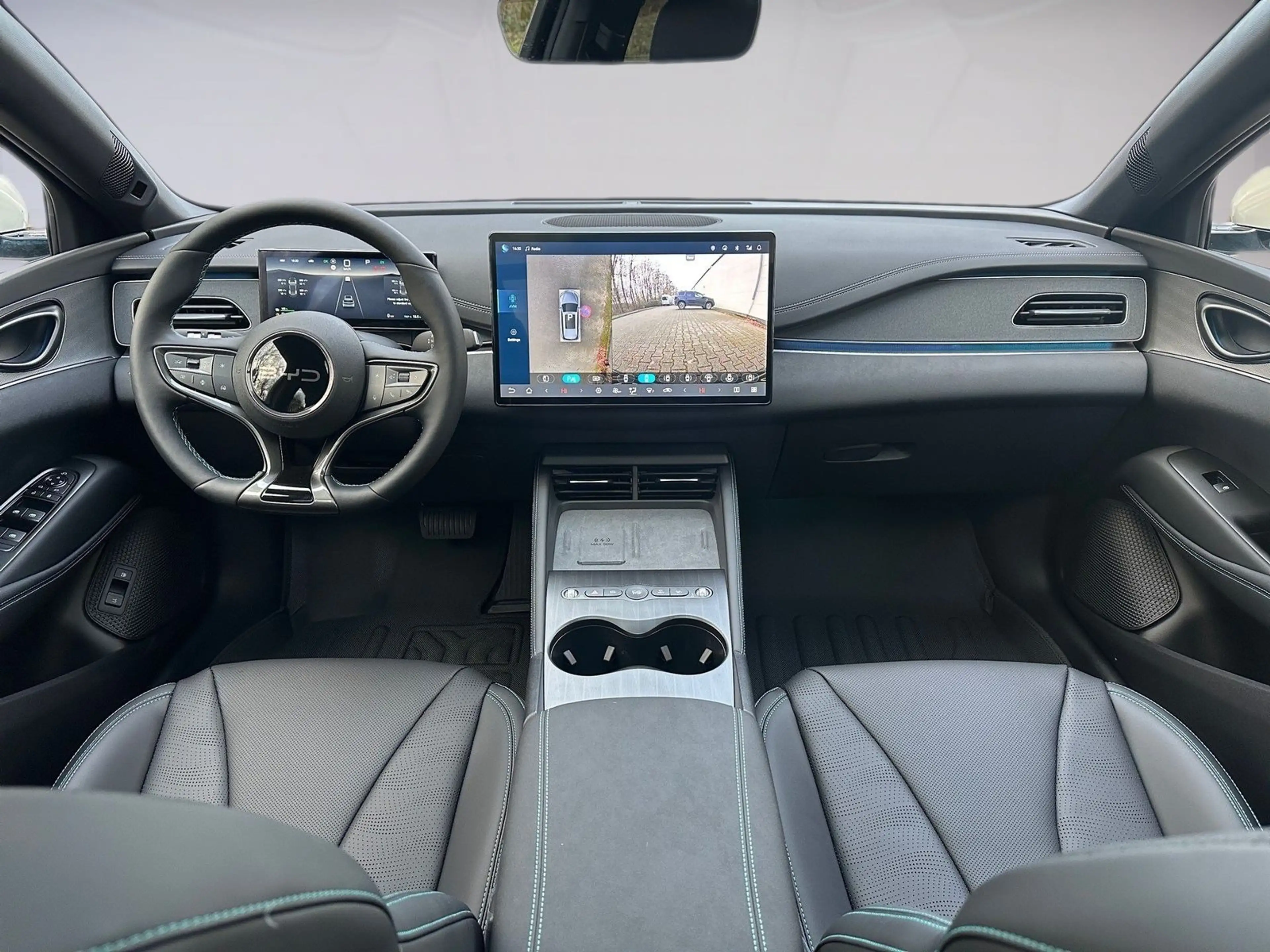 BYD Seal 6 Touring DM-i Comfort*19KW*Sofort verfügba — photo 10