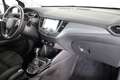 Opel Crossland 1.2 Turbo Elegance / LED / Navi / CarPlay / Leder Zilver - thumbnail 3
