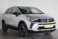 Opel Crossland 1.2 Turbo Elegance / LED / Navi / CarPlay / Leder Zilver - thumbnail 4
