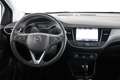 Opel Crossland 1.2 Turbo Elegance / LED / Navi / CarPlay / Leder Zilver - thumbnail 14