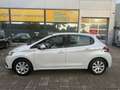 Peugeot 208 1.2 PureTech Blue Lion * Full Map Navigatie * PDC Wit - thumbnail 8