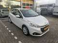 Peugeot 208 1.2 PureTech Blue Lion * Full Map Navigatie * PDC Wit - thumbnail 27