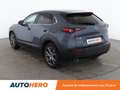 Mazda CX-30 2.0 Skyactiv-X M Hybrid 4x4 Exclusive BVA6 Gris - thumbnail 4