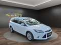 Ford Focus Titanium*HU 12.26*Parkpilot*Winterreifen*Tempomat* Blanc - thumbnail 3