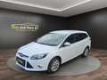 Ford Focus Titanium*HU 12.26*Parkpilot*Winterreifen*Tempomat* Blanc - thumbnail 1