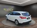 Ford Focus Titanium*HU 12.26*Parkpilot*Winterreifen*Tempomat* Blanc - thumbnail 4