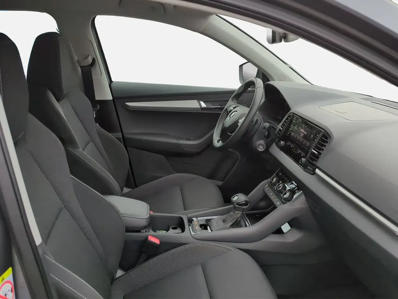 Skoda Karoq Selection 1.5 TSI DSG *LED Winterpaket*, миниатюра 10