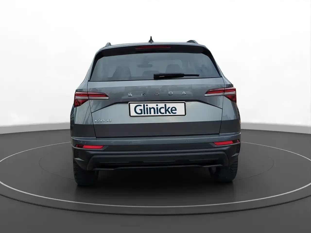Skoda Karoq Selection 1.5 TSI DSG *LED Winterpaket*, миниатюра 7