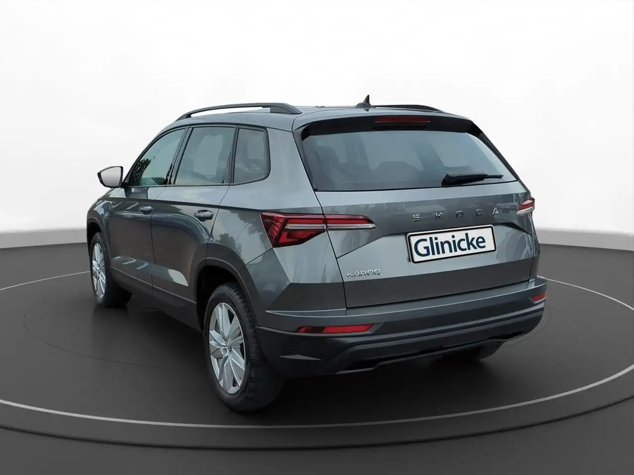 Skoda Karoq Selection 1.5 TSI DSG *LED Winterpaket*, миниатюра 6