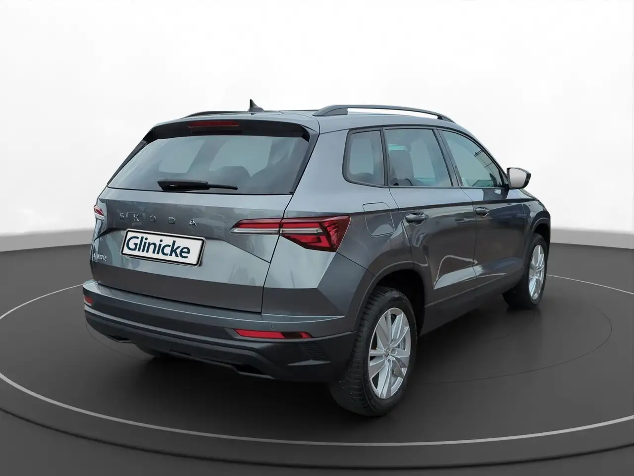 Skoda Karoq Selection 1.5 TSI DSG *LED Winterpaket*, миниатюра 9