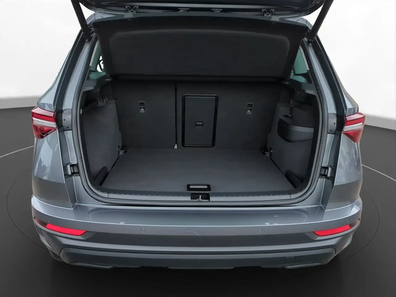 Skoda Karoq Selection 1.5 TSI DSG *LED Winterpaket*, миниатюра 8