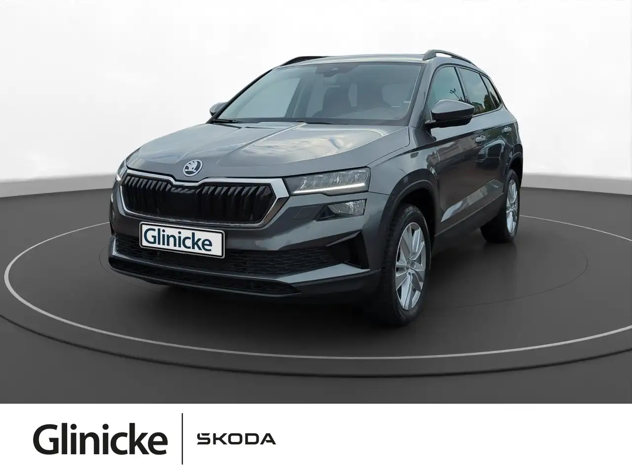 Skoda Karoq Selection 1.5 TSI DSG *LED Winterpaket*