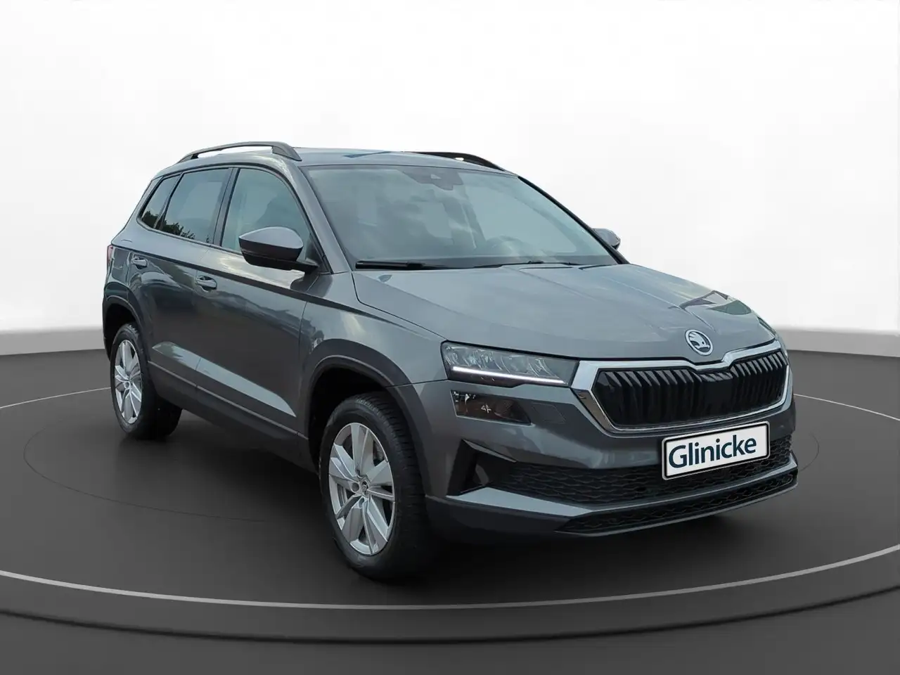 Skoda Karoq Selection 1.5 TSI DSG *LED Winterpaket*, миниатюра 12