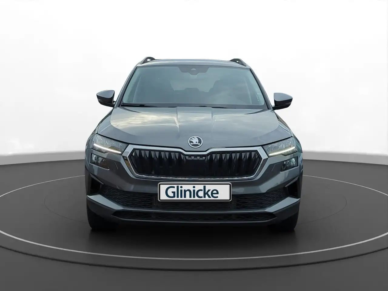 Skoda Karoq Selection 1.5 TSI DSG *LED Winterpaket*, миниатюра 13