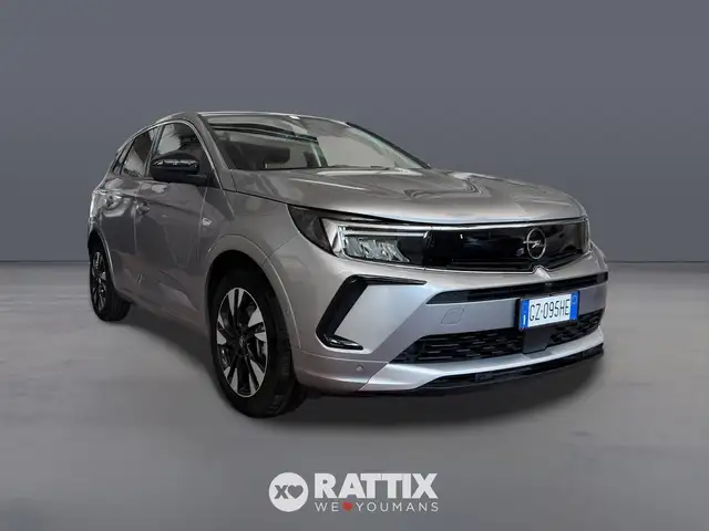 Opel Grandland 1.6 phev 225CV Business Elegance auto