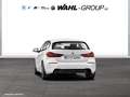 BMW 118 i SPORT LINE LC PROF LED GRA SHZG PDC DAB    WLAN Weiß - thumbnail 7