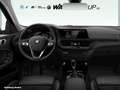 BMW 118 i SPORT LINE LC PROF LED GRA SHZG PDC DAB    WLAN Weiß - thumbnail 4