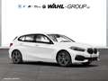 BMW 118 i SPORT LINE LC PROF LED GRA SHZG PDC DAB    WLAN Weiß - thumbnail 9