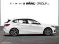 BMW 118 i SPORT LINE LC PROF LED GRA SHZG PDC DAB    WLAN Weiß - thumbnail 8