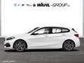 BMW 118 i SPORT LINE LC PROF LED GRA SHZG PDC DAB    WLAN Weiß - thumbnail 5